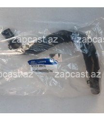 Hyundai Santa-fe 2010-2012, patrubka radiator peç 2.2 dizel n2 , 973122B110 